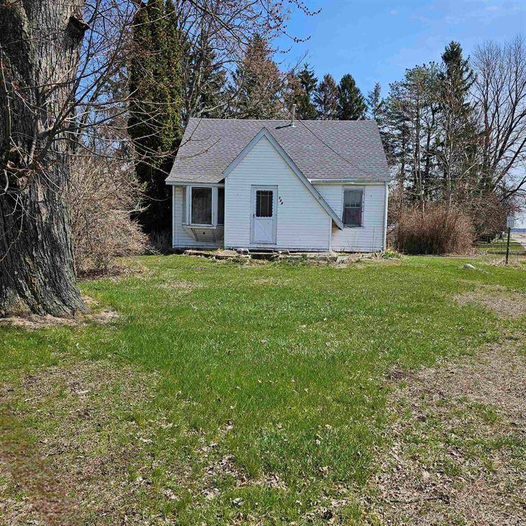 St. Charles Vlg, MI 48655,329 Jay Street