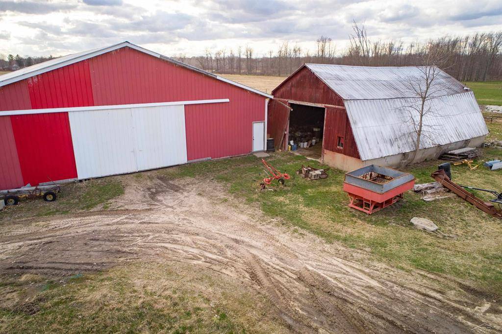 Lee Twp, MI 48640,680 W Stewart Road