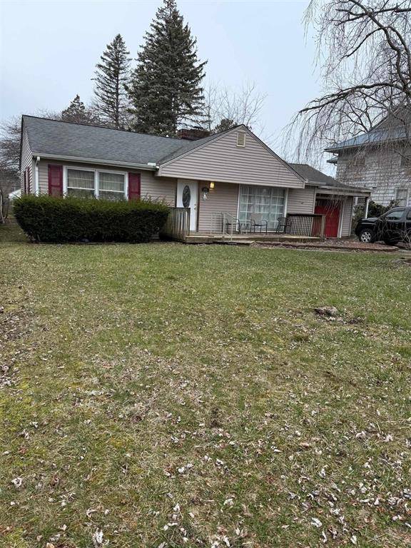 Saginaw, MI 48602,305 Garden Lane
