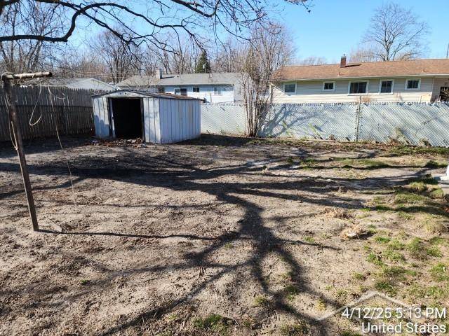 Carrollton Twp, MI 48604,1580 Bel Air Street