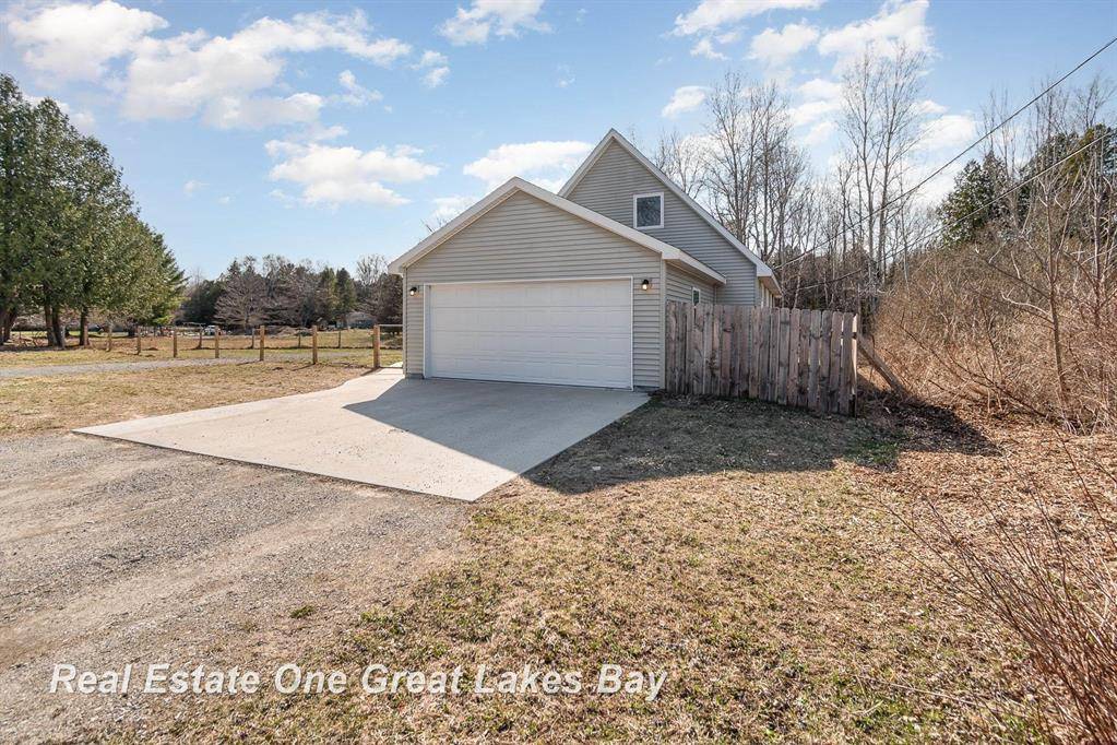 Harrisville, MI 48740,517 N US 23 Highway