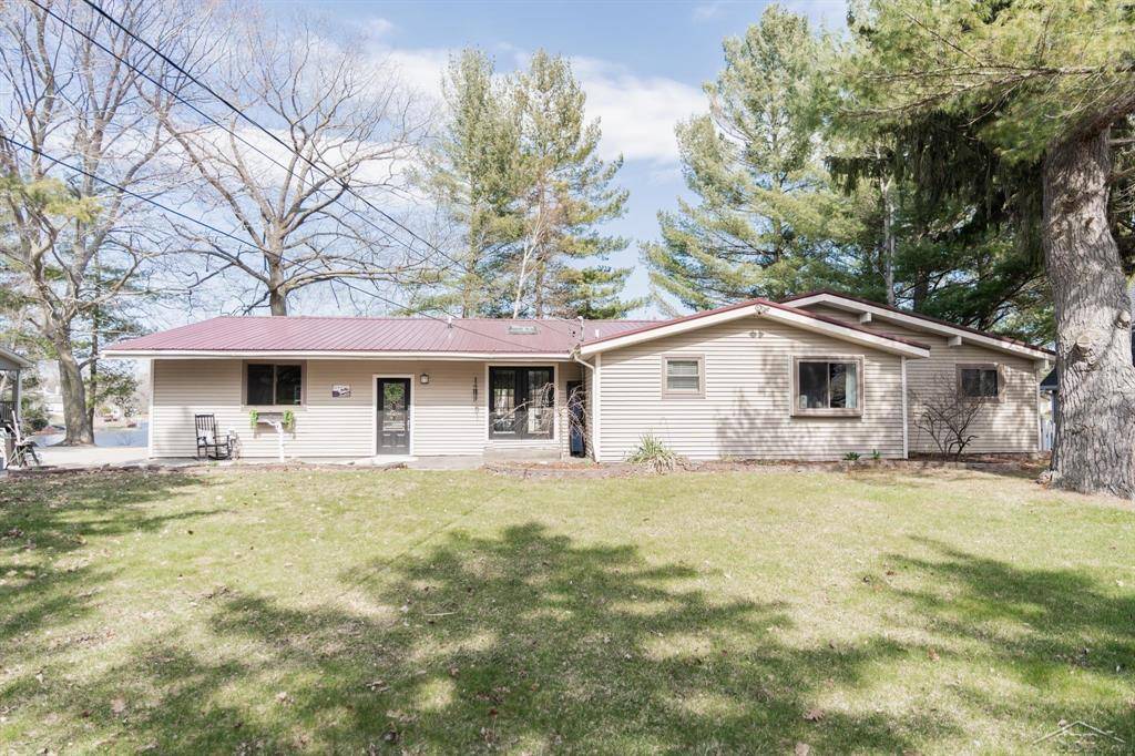 Grant Twp, MI 48622,7841 Peninsular Drive