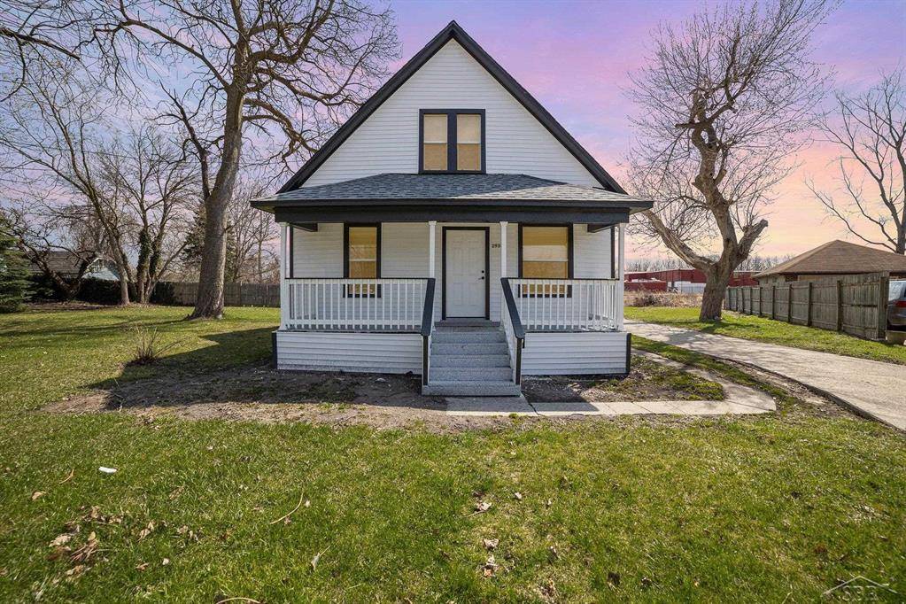 Carrollton Twp, MI 48604,2938 Jackson Street
