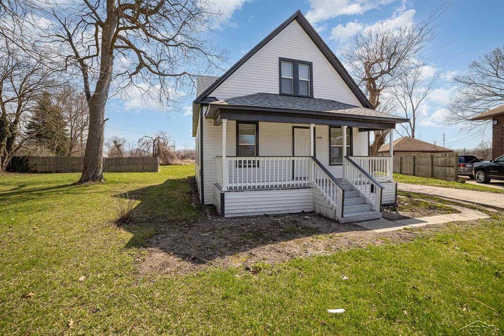 Carrollton Twp, MI 48604,2938 Jackson Street