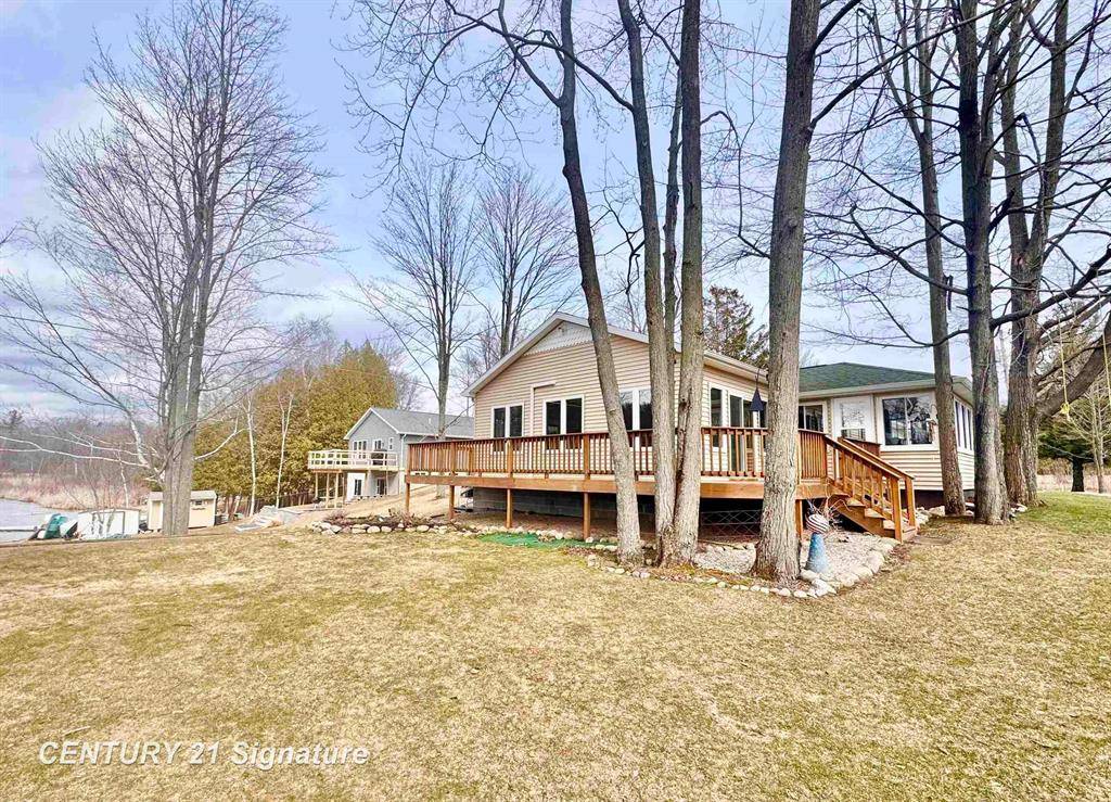 Plainfield Twp, MI 48739,4579 Avalon Drive