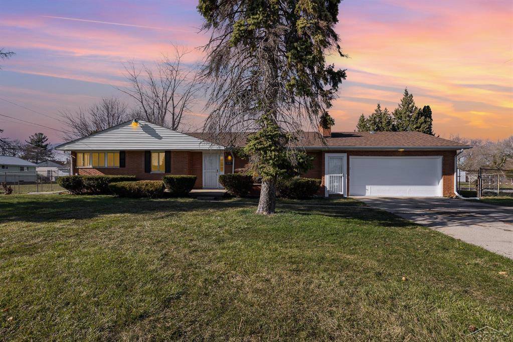 Buena Vista Twp, MI 48601,3185 Walnut Street