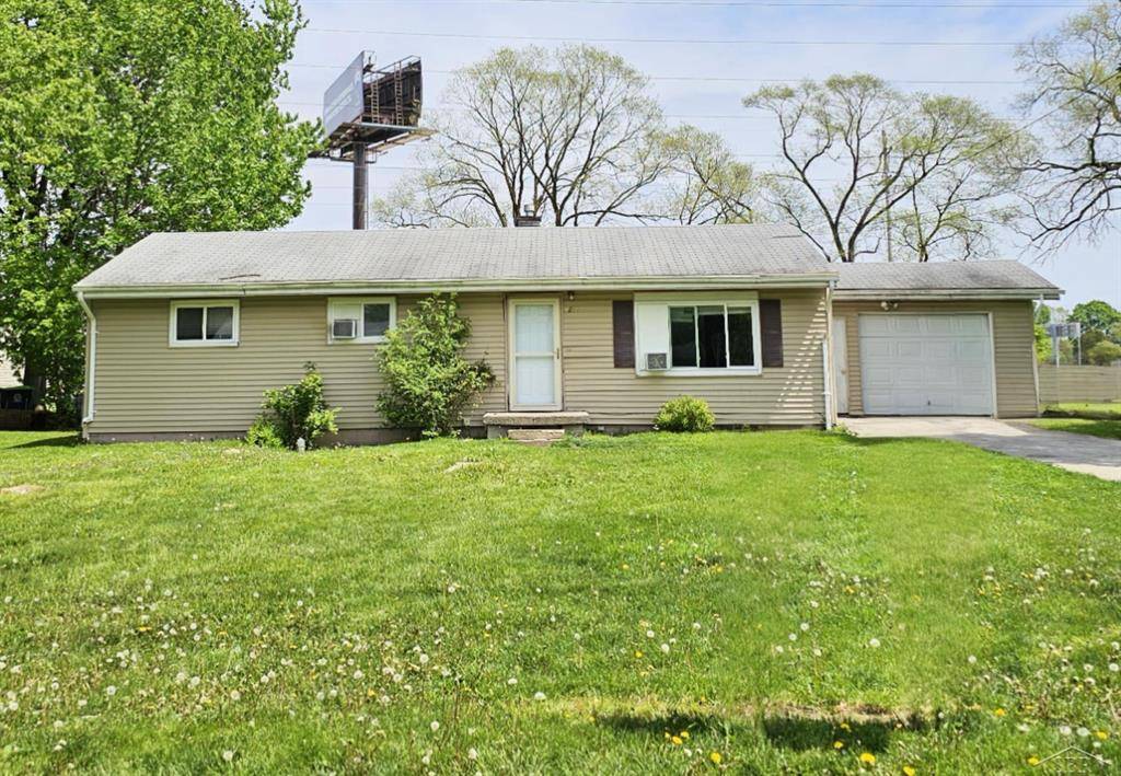 Buena Vista Twp, MI 48601,3299 Mysylvia Drive