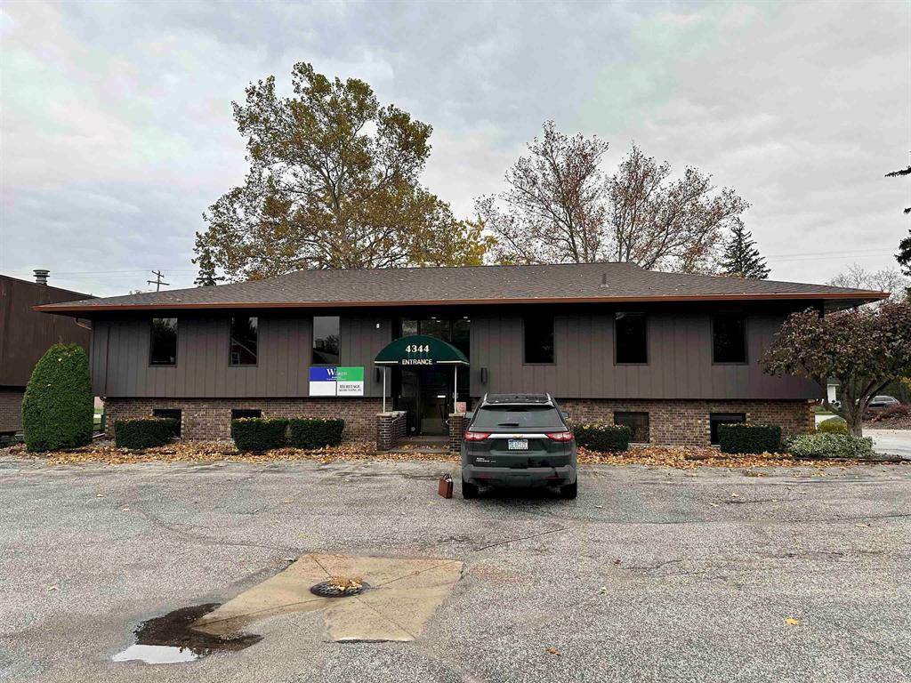 Saginaw Twp, MI 48603,4344 State Street