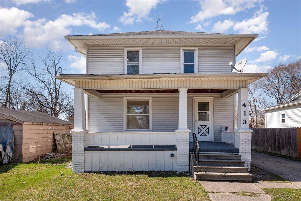 Saginaw, MI 48602,413 S Mason Street