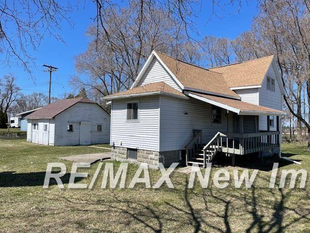 Wisner Twp, MI 48701,5225 N Vassar Road