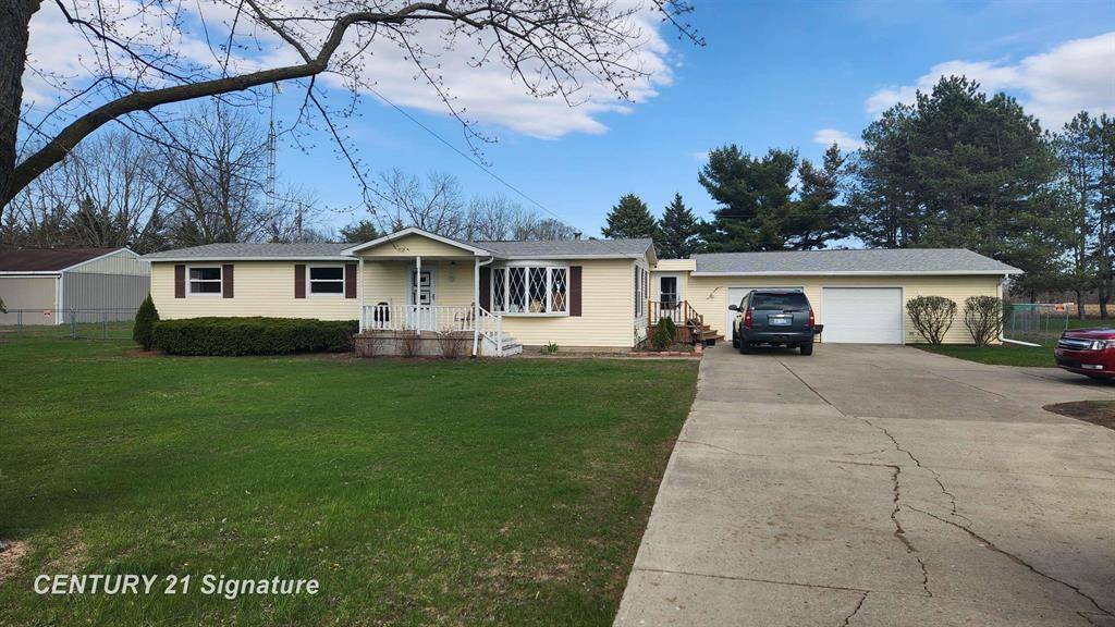 Chesaning Twp, MI 48616,15113 Corunna Road