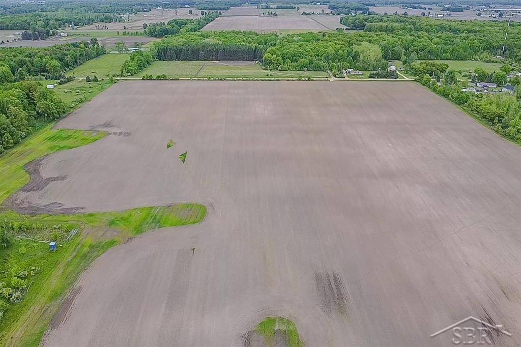 Wise Twp, MI 48618,001 VL N East County Line Road