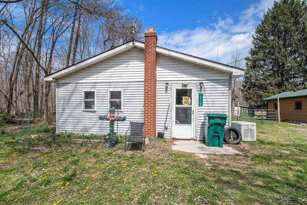 Berrien Twp, MI 49117,13119 Wilson Road