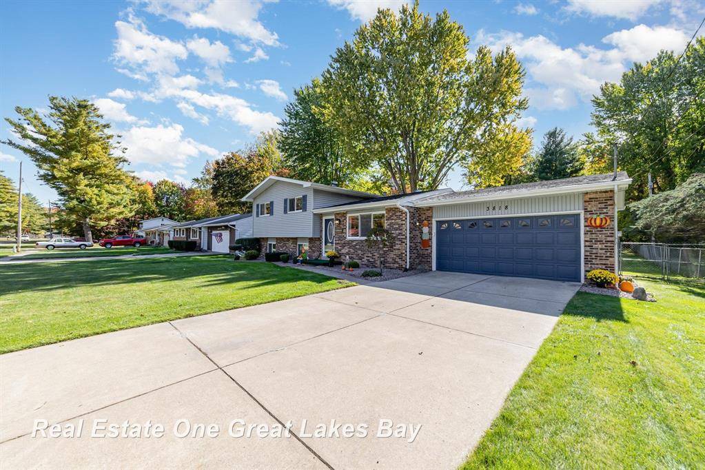 Bridgeport Twp, MI 48722,3818 Jim Drive