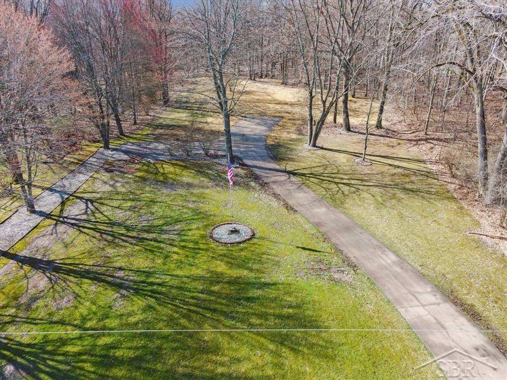 Thomas Twp, MI 48626,12537 Frost Road
