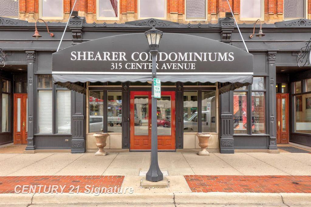Bay City, MI 48708,315 Center Avenue 403