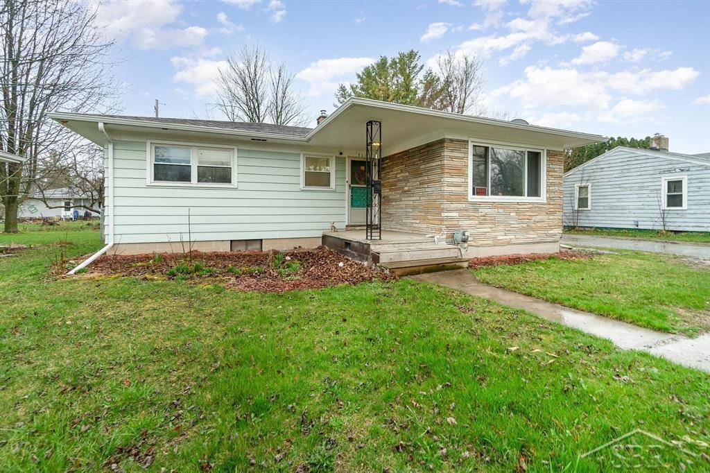 Carrollton Twp, MI 48604,961 Evergreen Lane