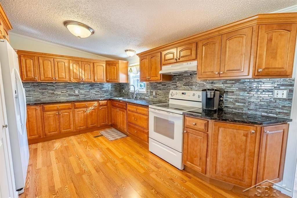 Billings Twp, MI 48612,5261 Deer Court