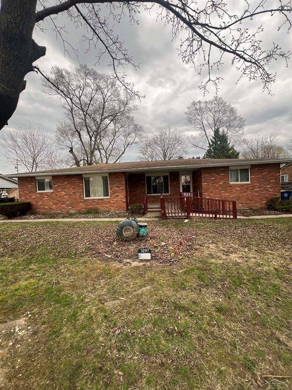 Saginaw, MI 48601,3197 Studor Road