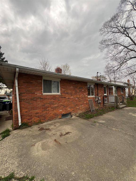 Saginaw, MI 48601,3197 Studor Road