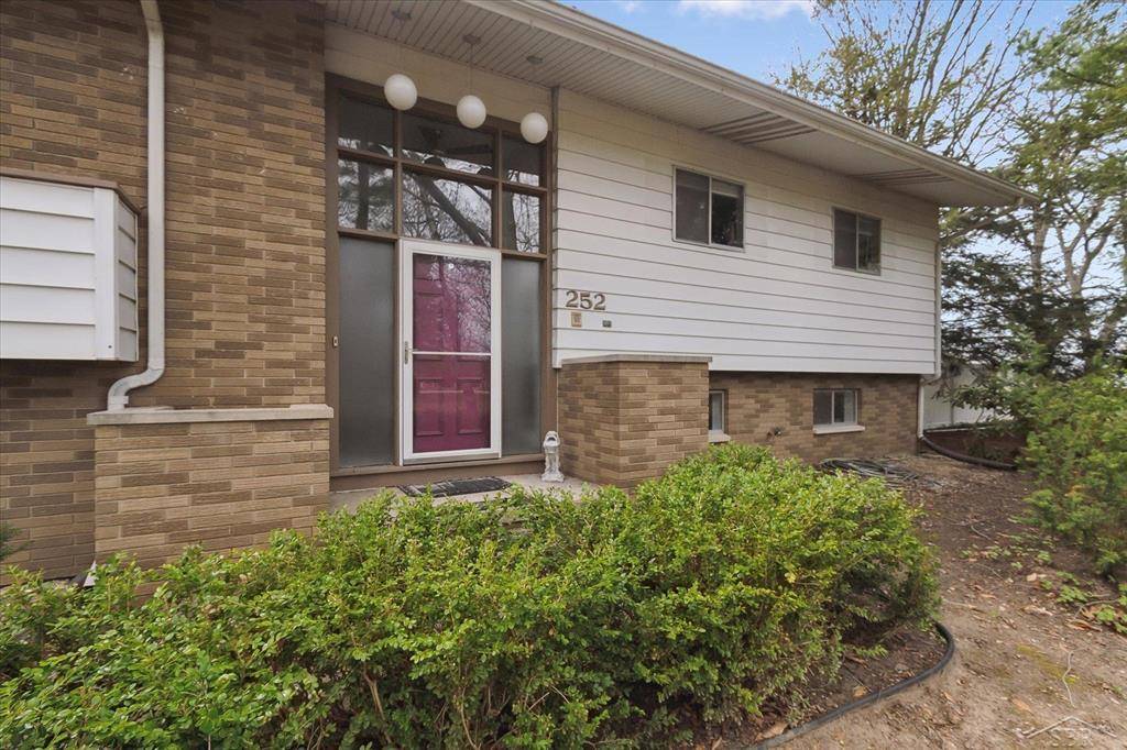 Beaver Twp, MI 48634,252 S Garfield Road