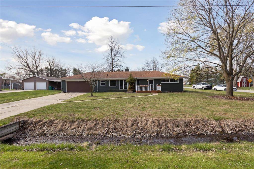 Monitor Twp, MI 48706,3196 Haberland Drive