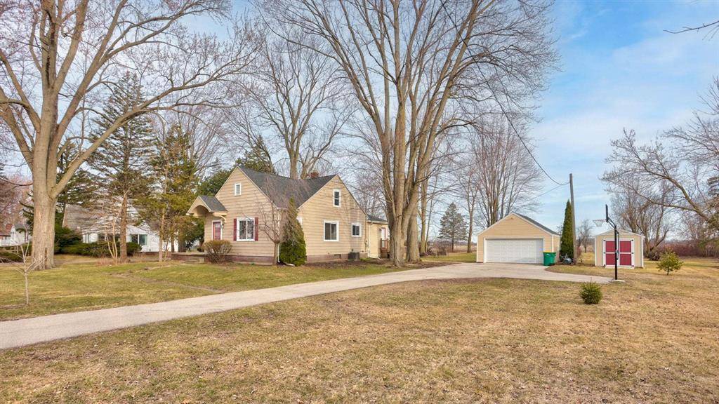 Monitor Twp, MI 48706,1743 Midland Road