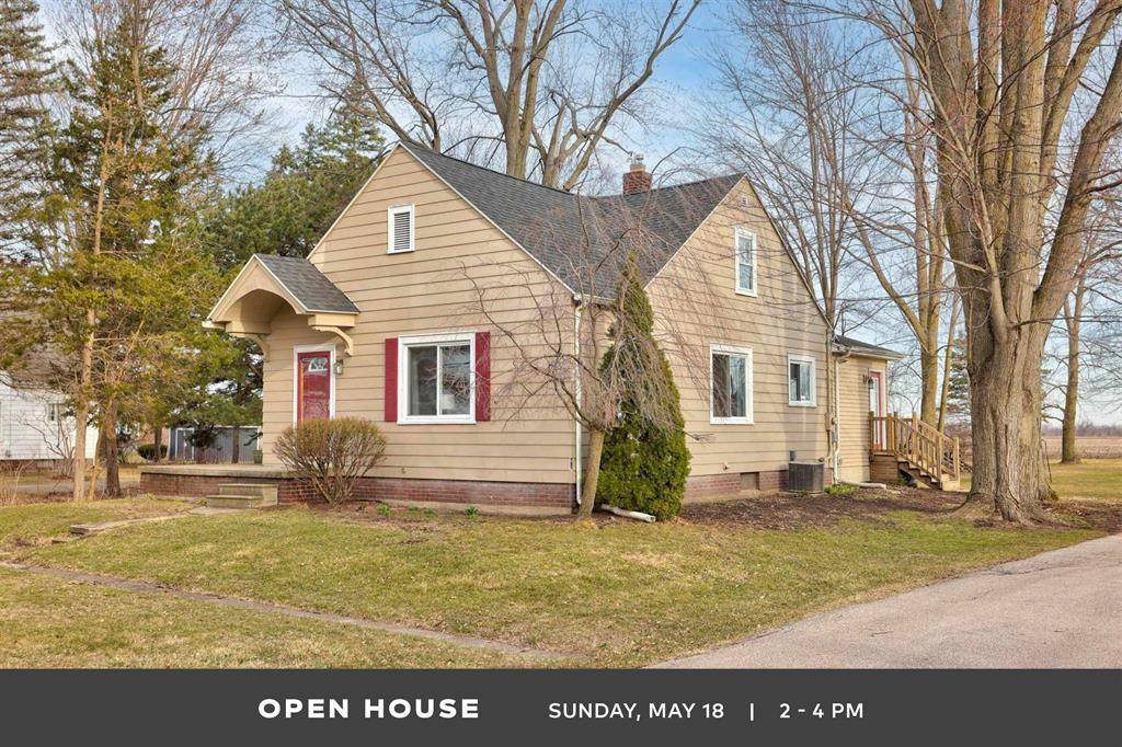 Monitor Twp, MI 48706,1743 Midland Road