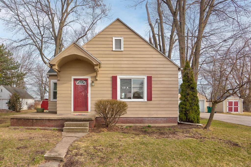 Monitor Twp, MI 48706,1743 Midland Road