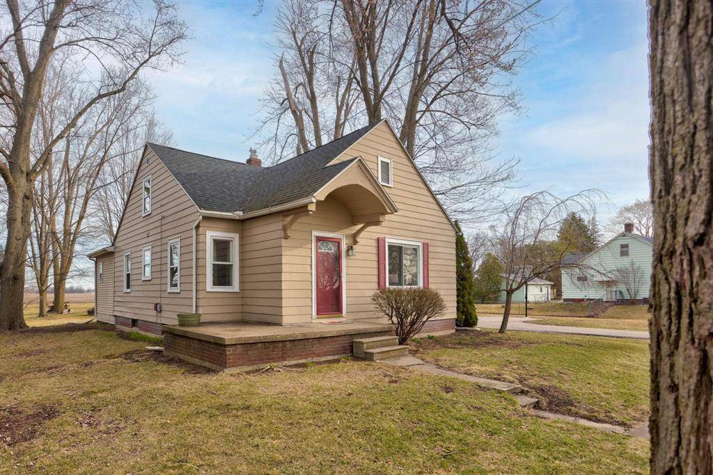 Monitor Twp, MI 48706,1743 Midland Road