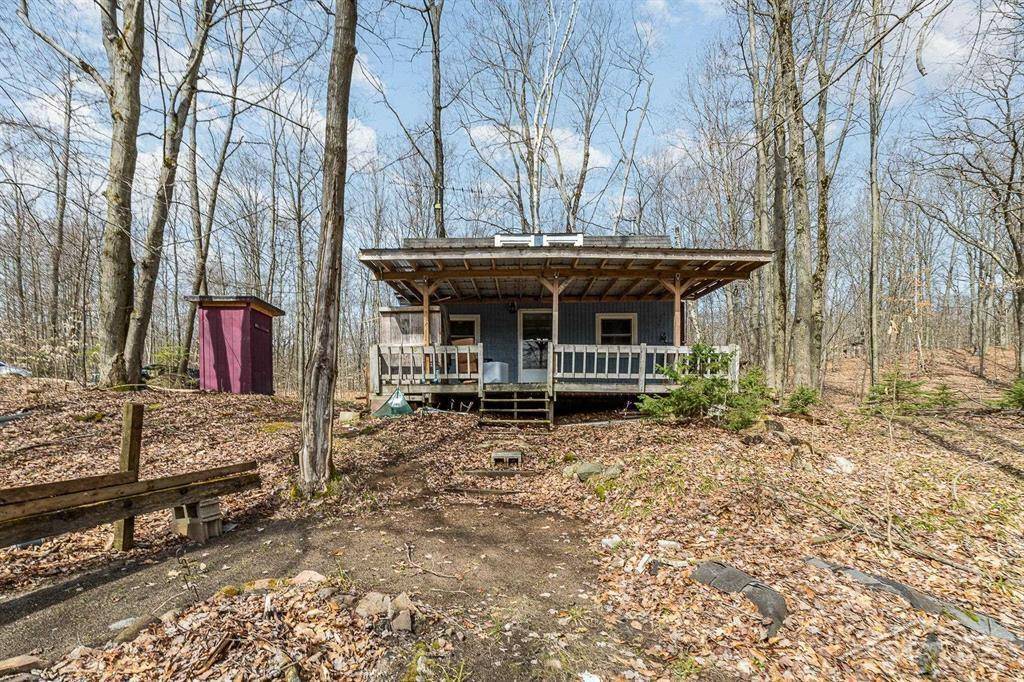 Rose Lake Twp, MI 49655,Sunrise Lake Road - 14679 Drive