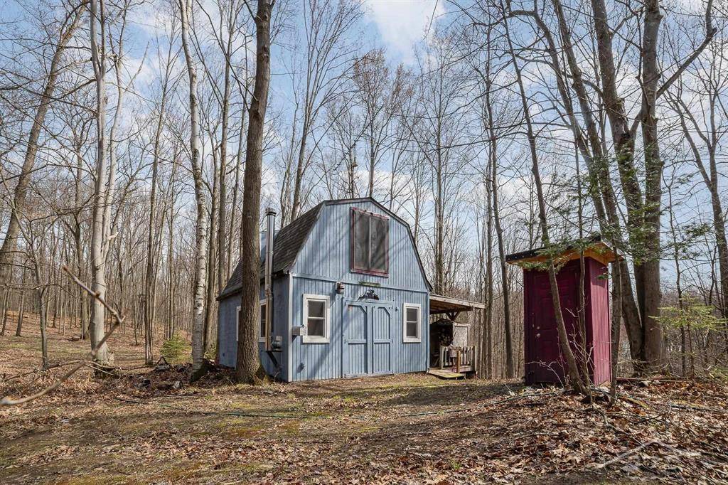 Rose Lake Twp, MI 49655,Sunrise Lake Road - 14679 Drive