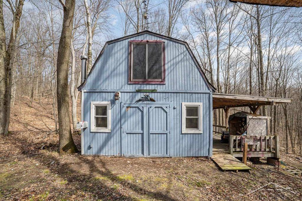 Rose Lake Twp, MI 49655,Sunrise Lake Road - 14679 Drive