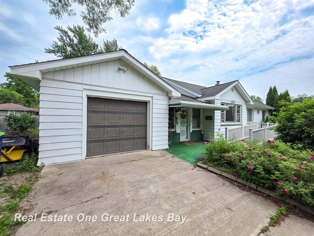 Saginaw Twp, MI 48638,1520 Coolidge Avenue