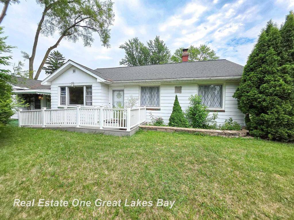 Saginaw Twp, MI 48638,1520 Coolidge Avenue