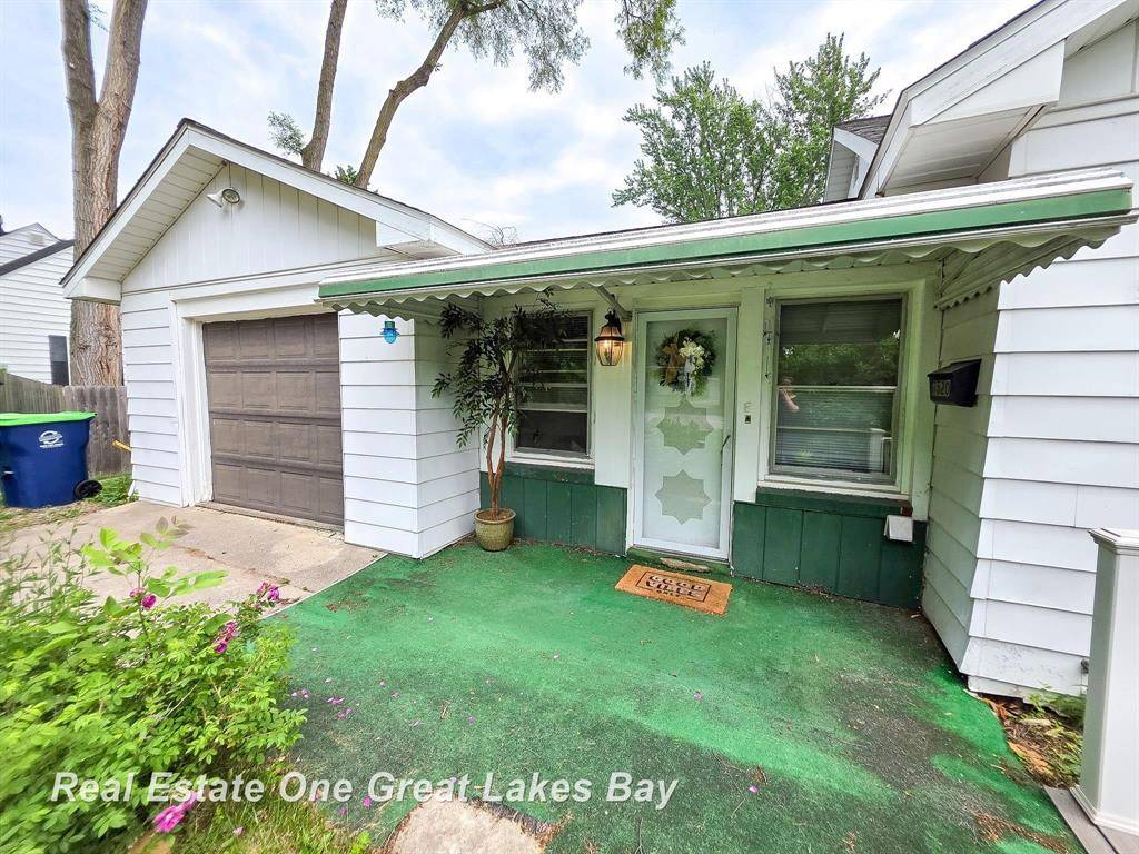 Saginaw Twp, MI 48638,1520 Coolidge Avenue