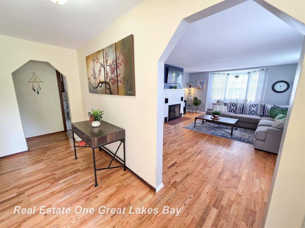 Saginaw Twp, MI 48638,1520 Coolidge Avenue