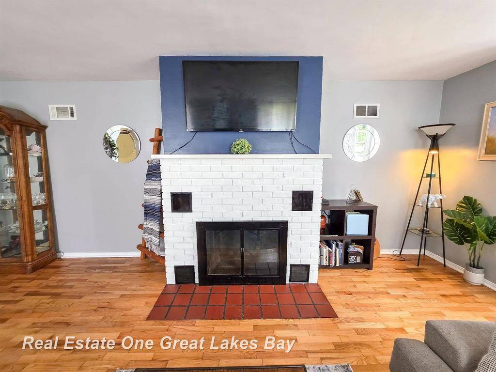 Saginaw Twp, MI 48638,1520 Coolidge Avenue