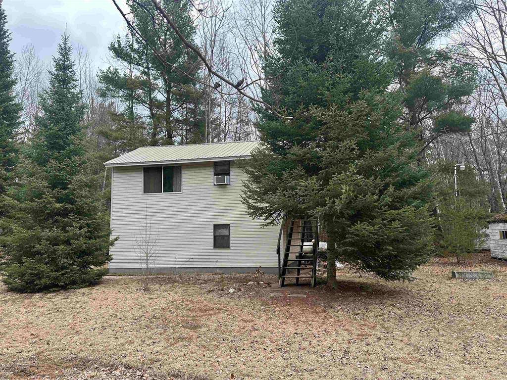 Moffatt Twp, MI 48610,2934 River Ridge Road
