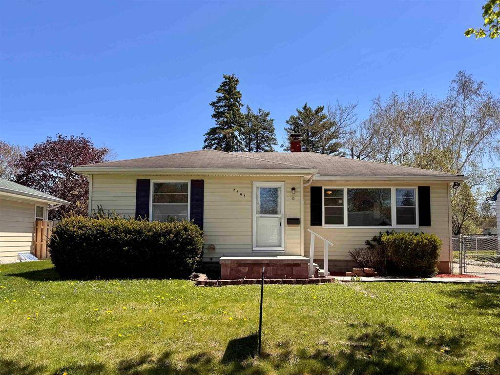 Saginaw, MI 48602,2408 N Mason Street