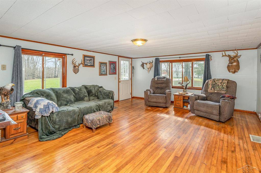 Lee Twp, MI 48640,1635 S Castor Road