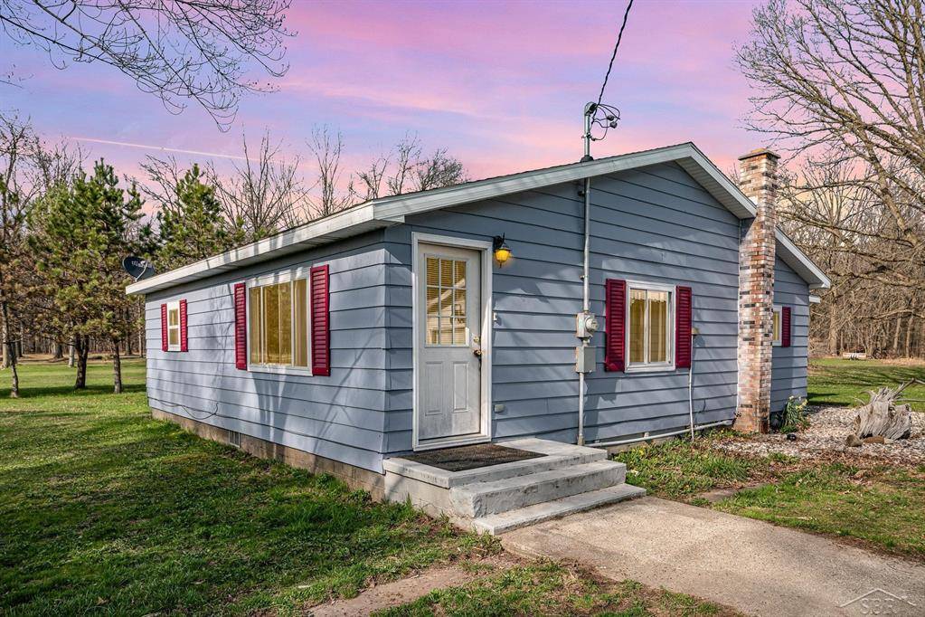 Lee Twp, MI 48640,1635 S Castor Road