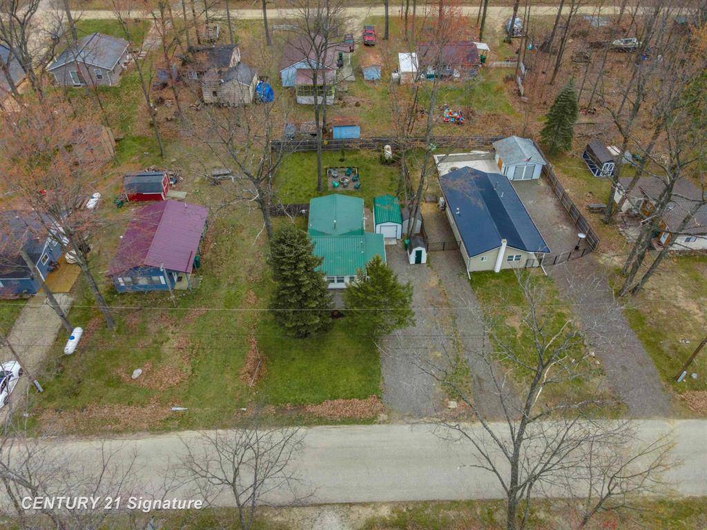 Hayes Twp, MI 48625,5082 Parklane Drive