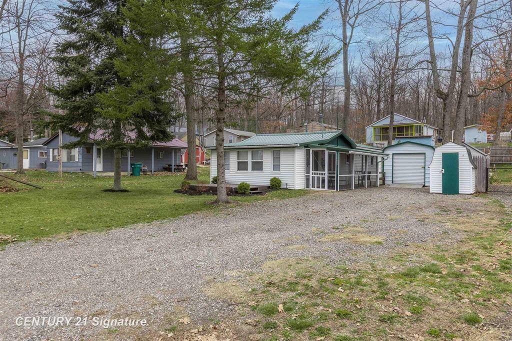 Hayes Twp, MI 48625,5082 Parklane Drive