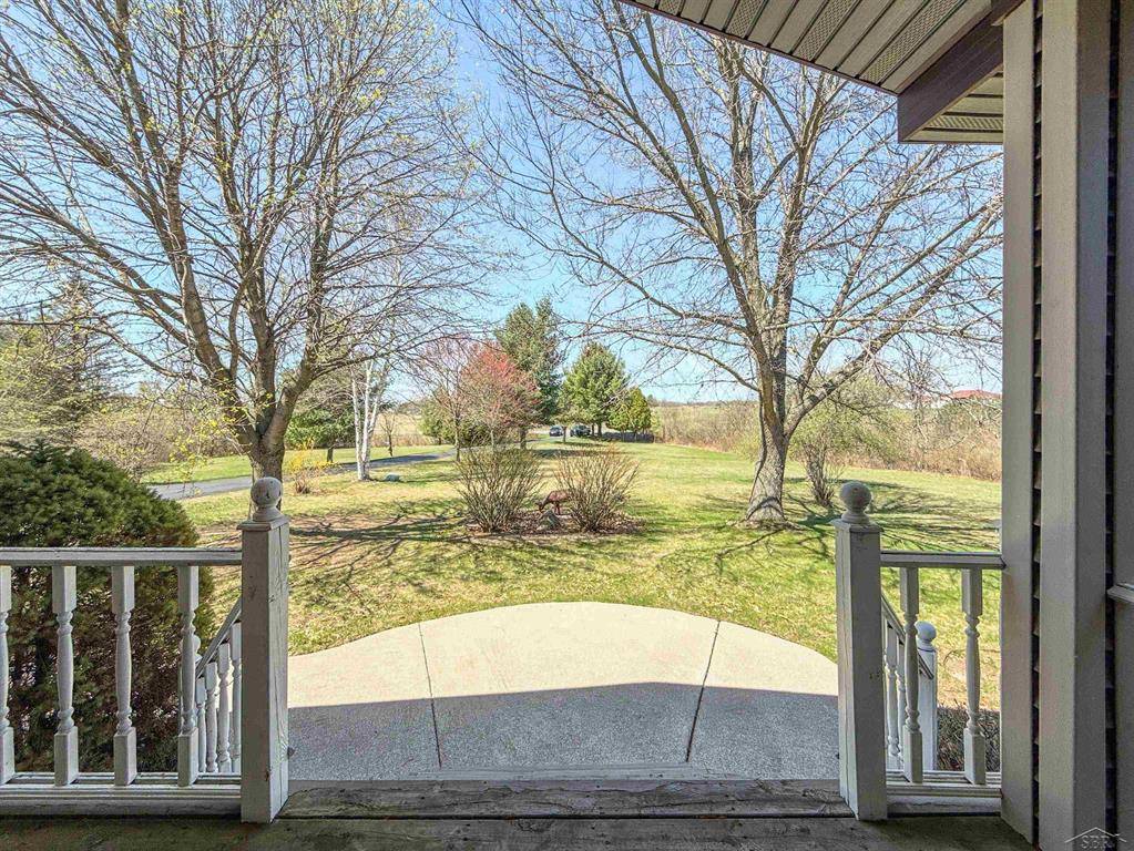 Austin Twp, MI 49346,11422 175th Avenue