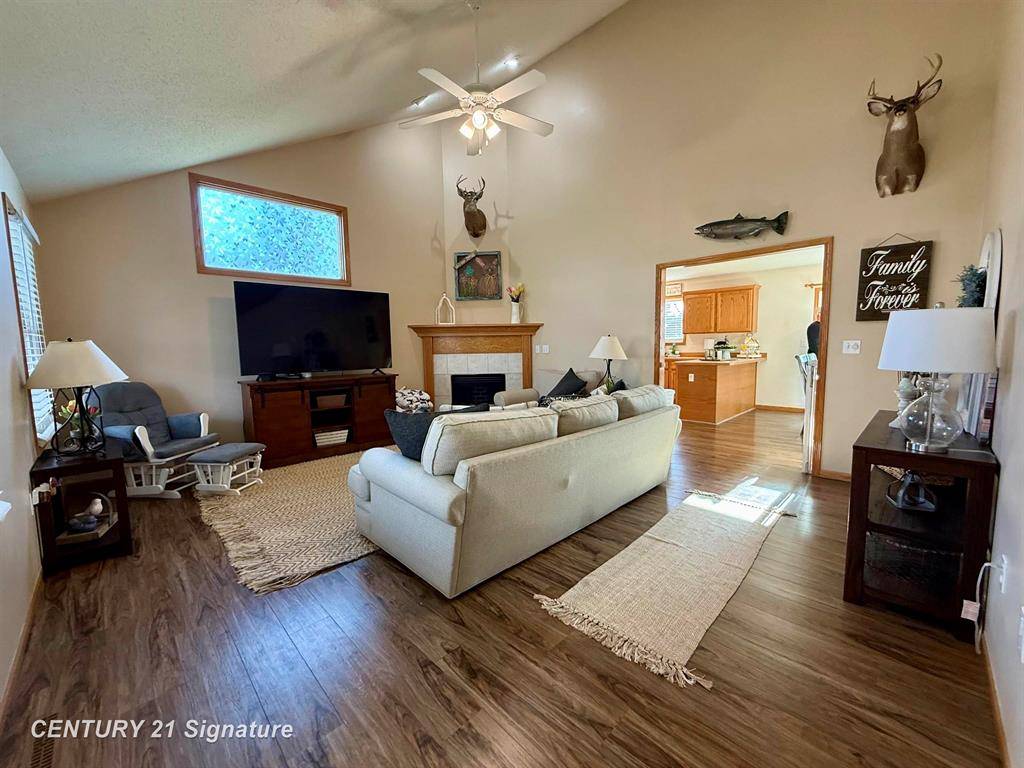 Richland Twp, MI 48626,1232 S Hemlock Road