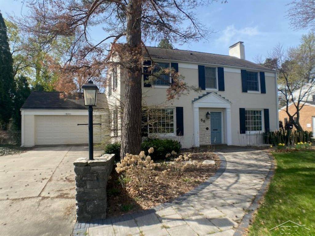 Saginaw Twp, MI 48602,68 Davis Drive