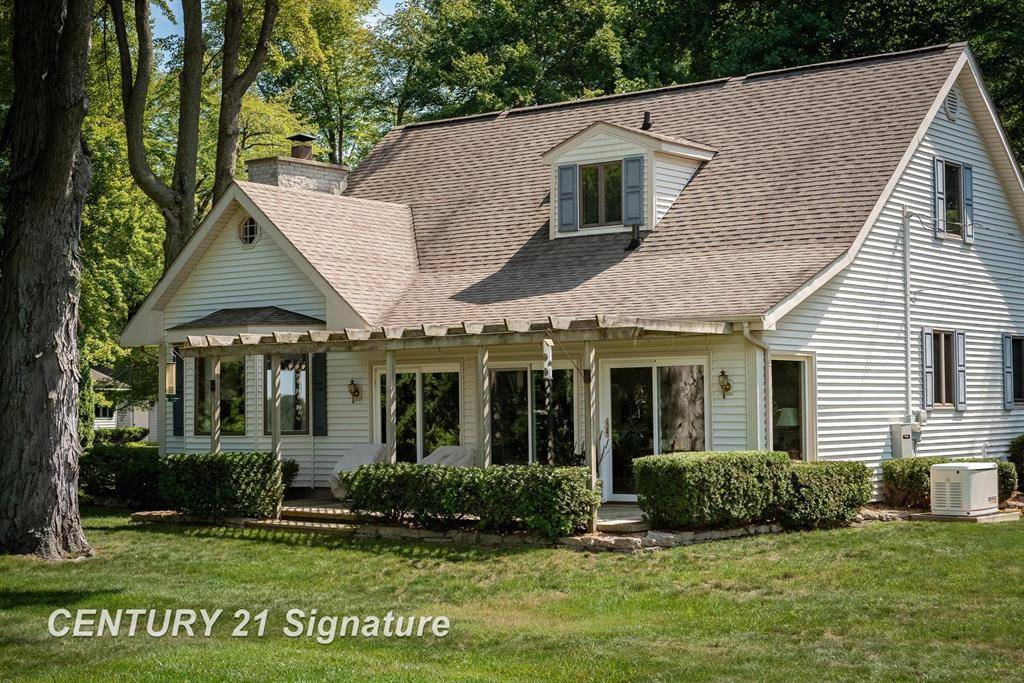 Sanford Vlg, MI 48657,33 Ferro Street