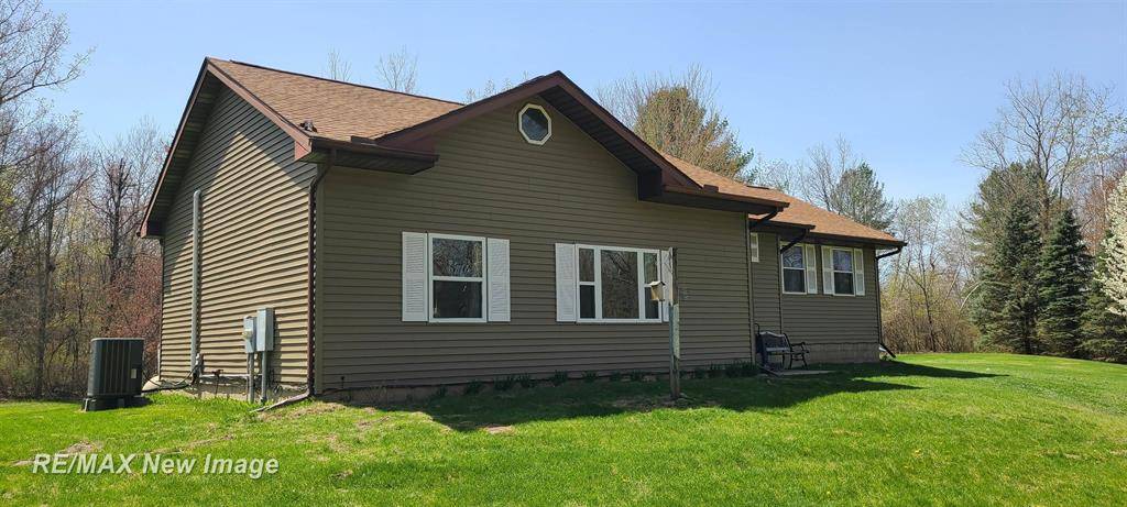 Brant Twp, MI 48614,18879 Marion Road