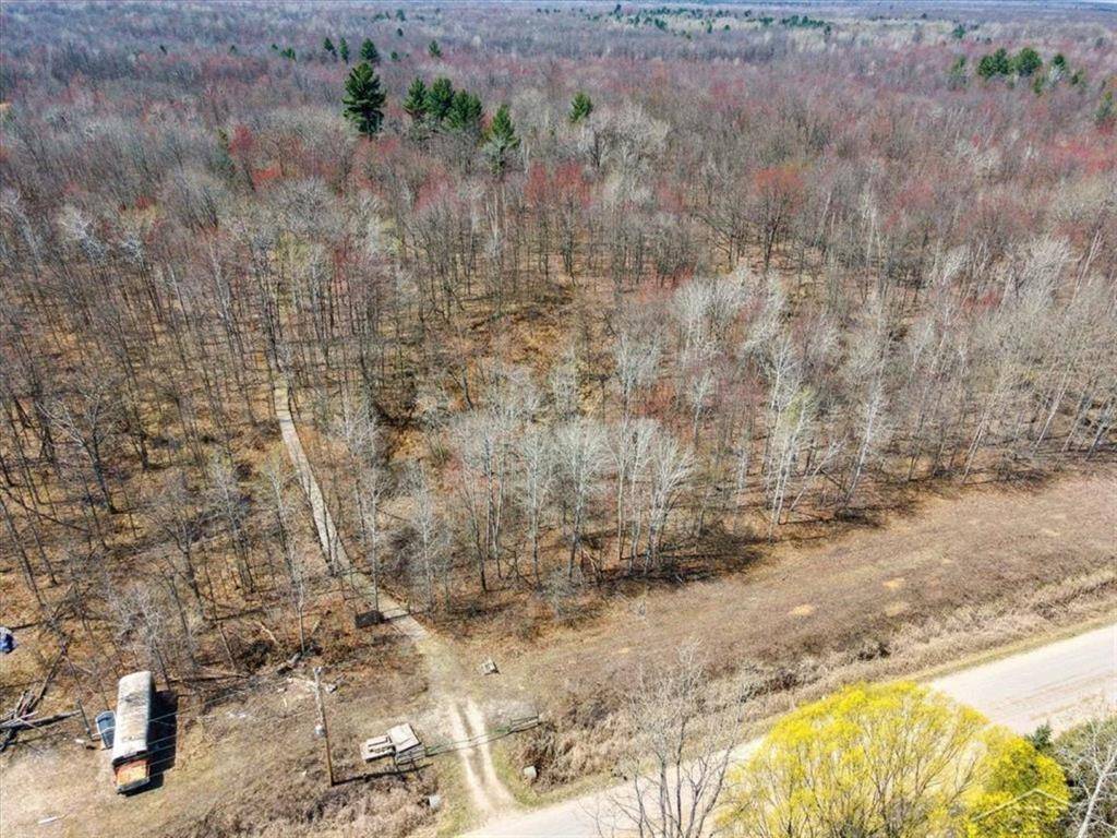 Jasper Twp, MI 48880,VL S Magruder Road